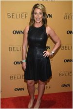 Brooke Baldwin Net Worth: Uncovering Hidden Riches