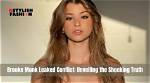 Brooke Monk Leak: the Truth Behind the Viral Controversy