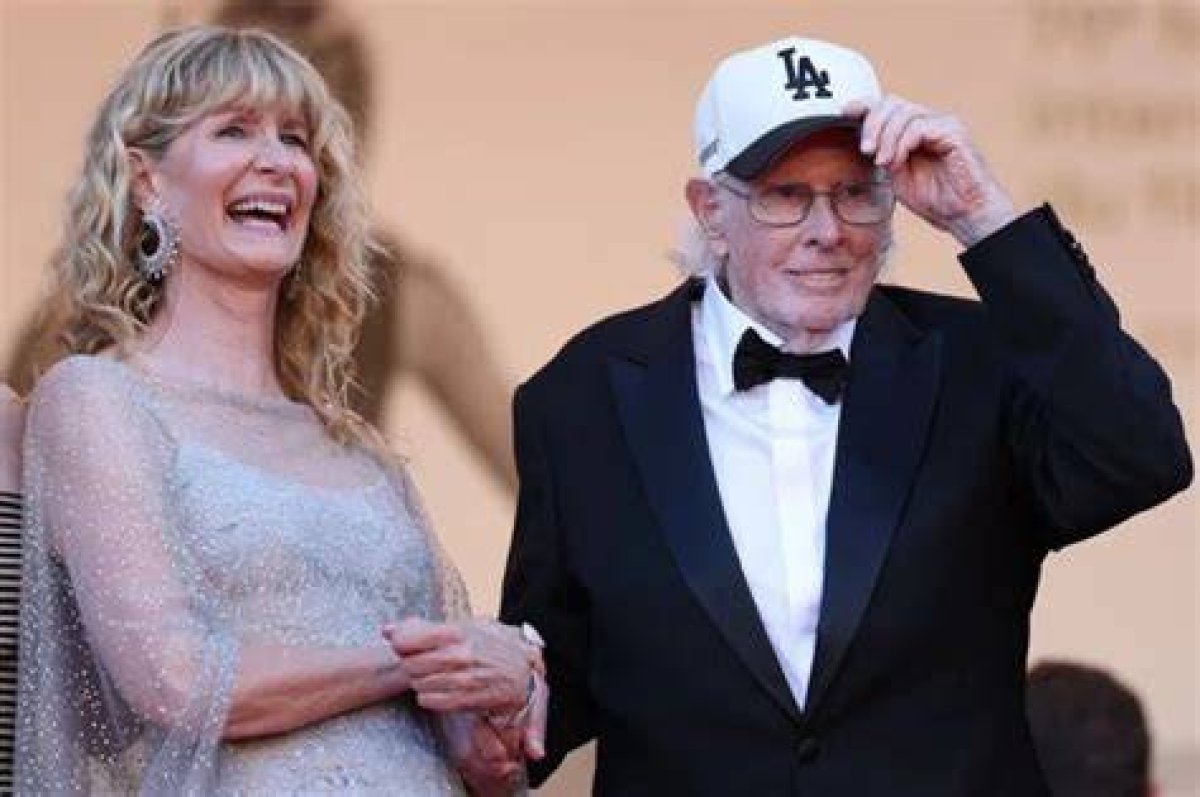 Bruce Dern - Raveblog