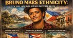 Bruno Mars Citizenship: a Deep Dive into His Background and Identity