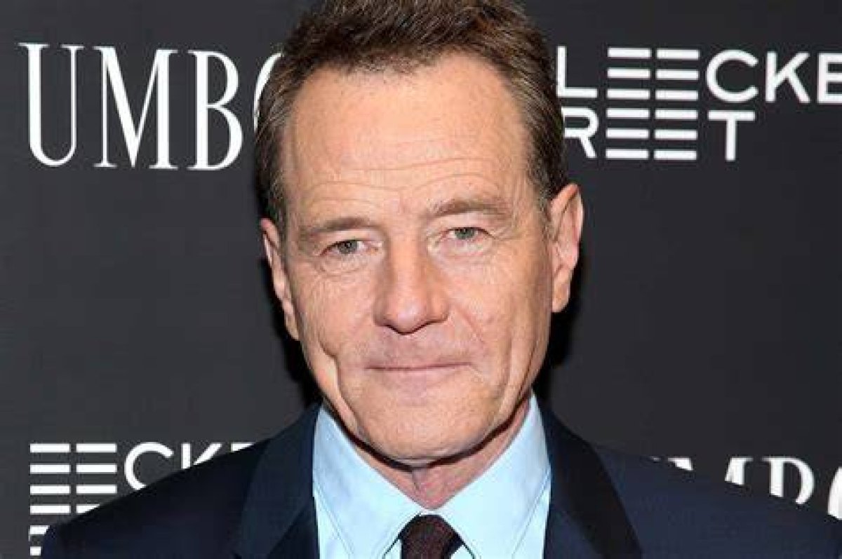 Bryan Cranston Religion: Does He Follow Christian or Jewish Faith?