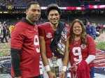 Bryce Young's Parents Meet Craig Young