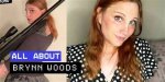 Brynn Woods Leaked Nude: a Comprehensive Investigation