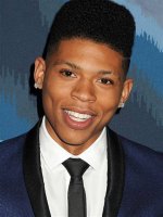 Bryshere Gray: a Journey of Identity and Transformation