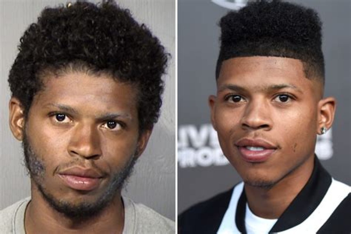 Bryshere Gray's Journey as a Father: the Impact of His Kids on His Life