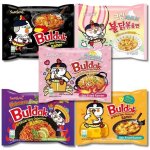 Buldak Noodles Recalled: What You Need to Know