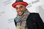Byteblog | Marcus Samuelsson