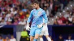 Byteblog | Thibaut Courtois