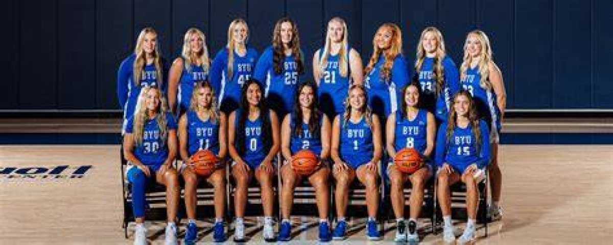 Byu Women’s Basketball: a Comprehensive Guide to the Team’s Journey and Achievements