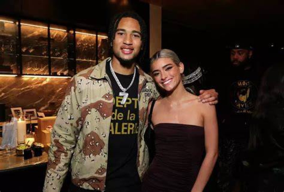 C. J. Stroud Girlfriend: a Deep Dive into His Relationship and Personal Life