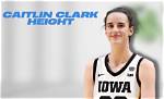 Caitlin Clark: a Rising Star in Women's Basketball and Her Bust Size