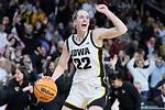 Caitlin Clark: a Transgender Trailblazer in the Sports World