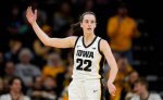 Caitlin Clark Size: the Athletic Phenomenon