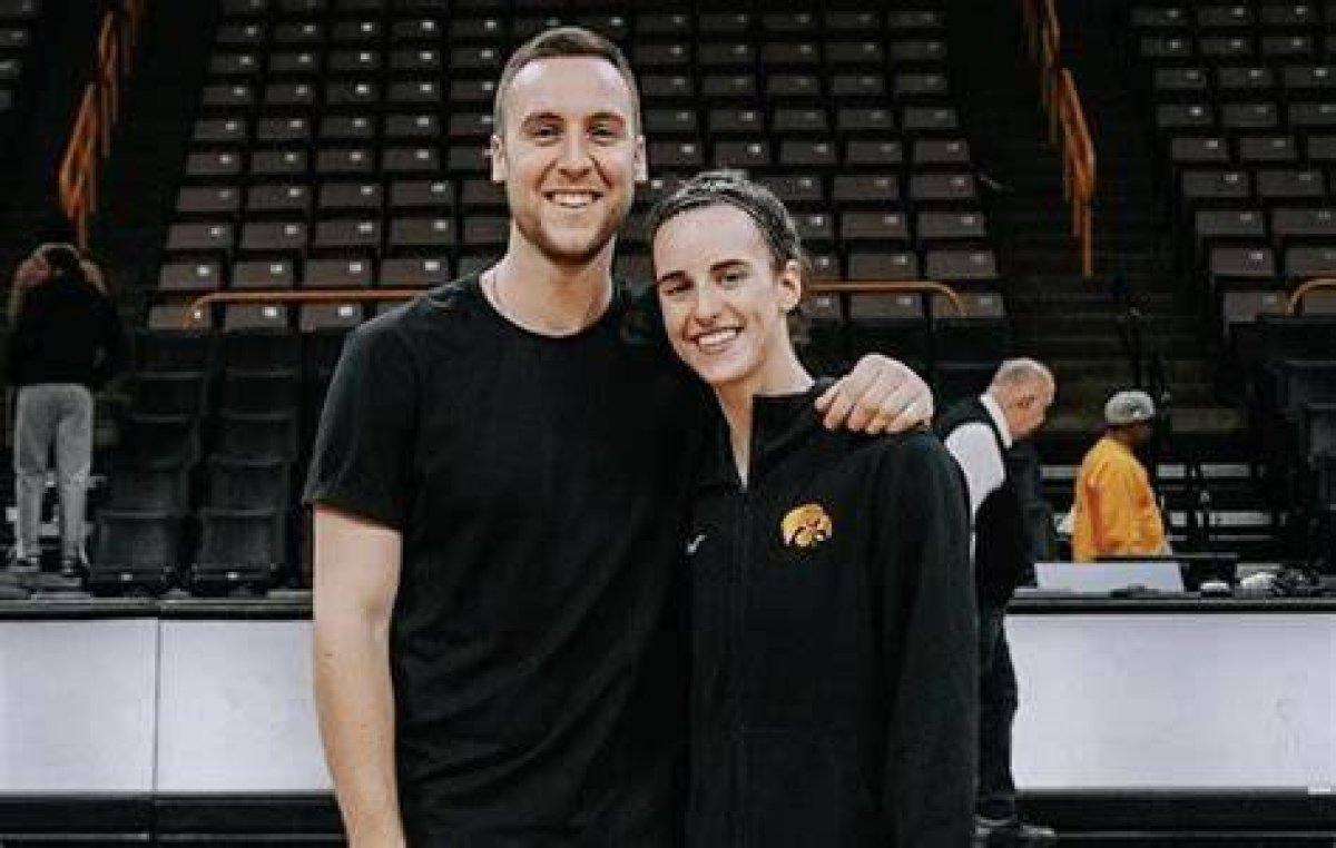 Caitlyn Clark: a Deep Dive into Her Life and Career