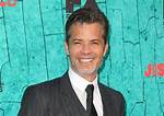 Calculating Timothy Olyphant's Net Worth - Unraveling the Mystery