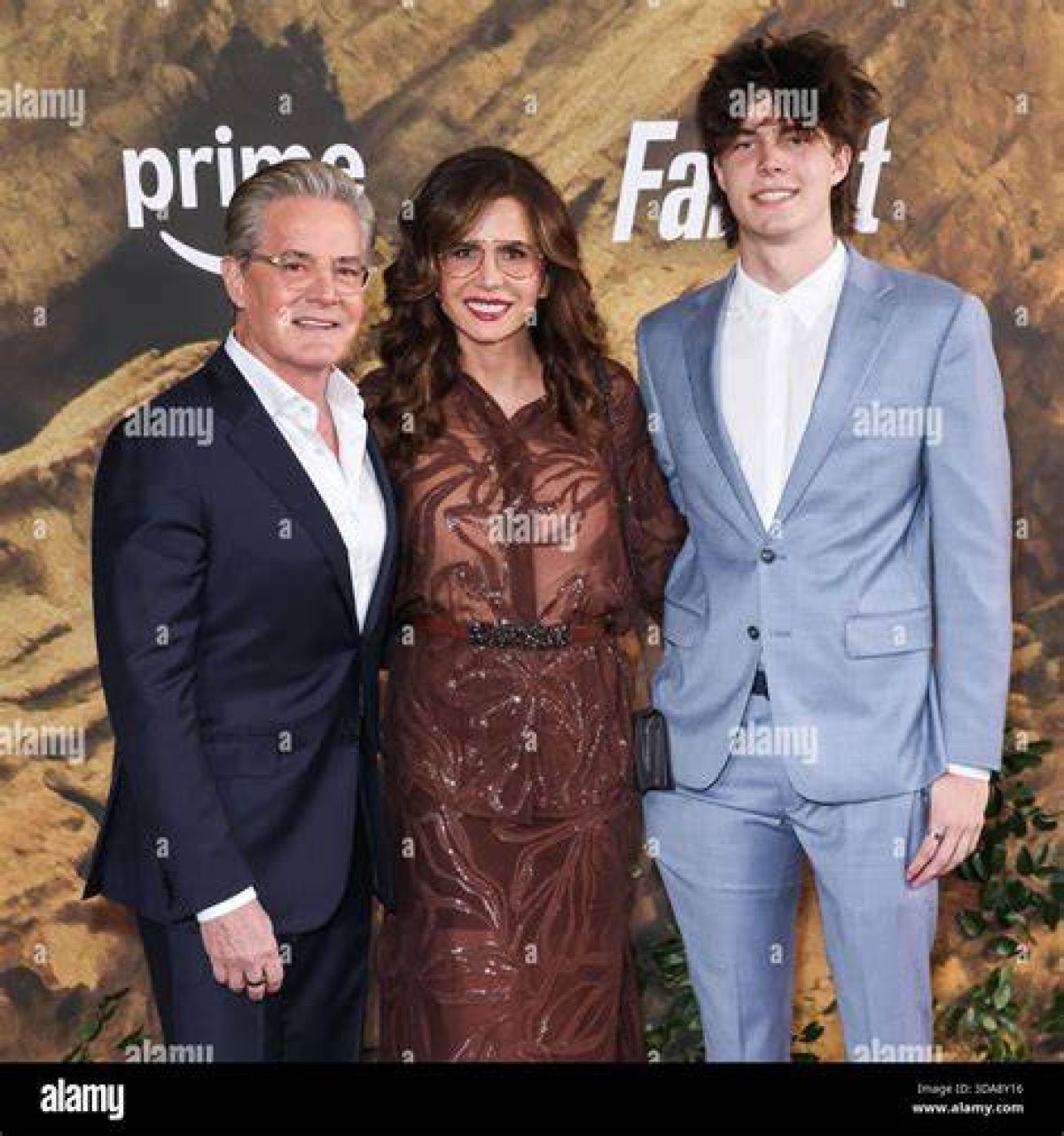Callum Lyon Maclachlan: a Rising Star in the World of Entertainment