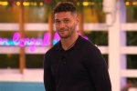 Callum on Love Island All Stars: the Ultimate Test