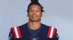 Cam Newtons Pregame Outfit Goes Viral (Photos)