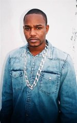 Cam'ron Biography, Age, Height, Wife, Net Worth, Family ·
