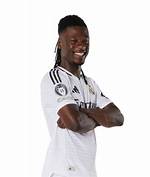 Camavinga Som: the Rising Star of Football