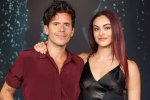 Camila Mendes Shares How She & Rudy Mancuso Make Long-Distance Work