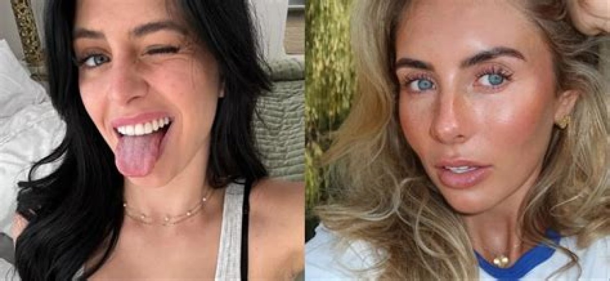 Camilla Araujo Sex Tape: the Controversy and Its Impact on Social Media