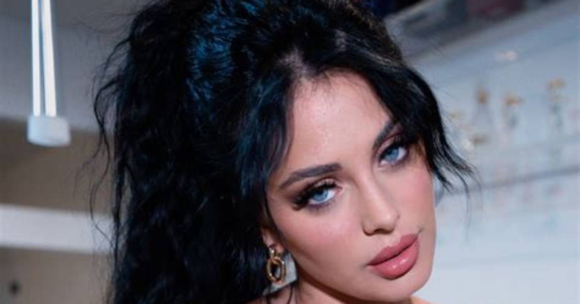 Camilla Araujo: the Rising Star of Instagram and Social Media