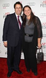 Camryn Manheim's Husband: Uncovering the Truth Behind Her Personal Life