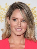Canadian Actress Merritt Patterson Is in a Relationship! Who Is Her Boyfriend? Know Her Personal Lif |