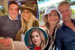 Candace Cameron Bure Reveals Son Lev Is Getting Married After Calling off Previous Engageme ·