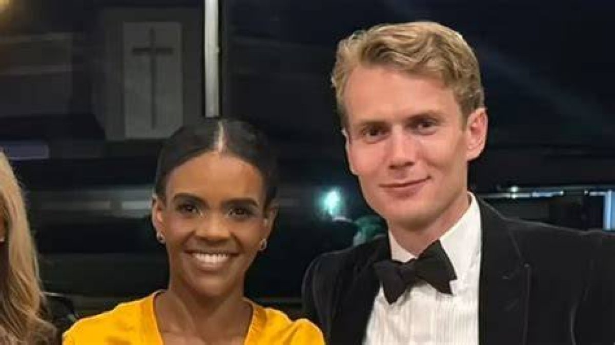 Candace Owens - Bio, Age, Net Worth, Height, Married, Nationality, Body Measurement, Career