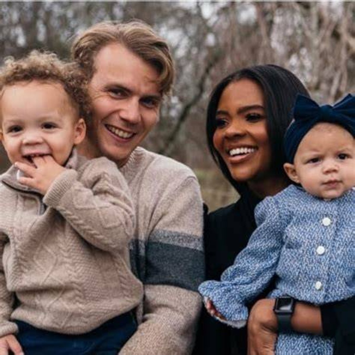 Candace Owens Kids: a Deep Dive into Her Family Life