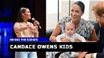 Candace Owens Kids: a Deep Dive into Her Family Life