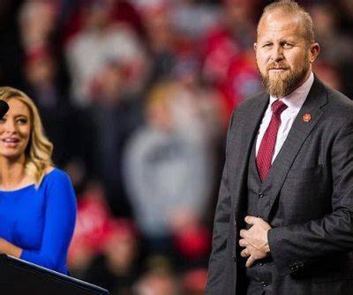 Candice Blount Parscale Wiki, Age, Brad Parscale Wife, Instagram, Net Worth, Height, Bikini, Pictures