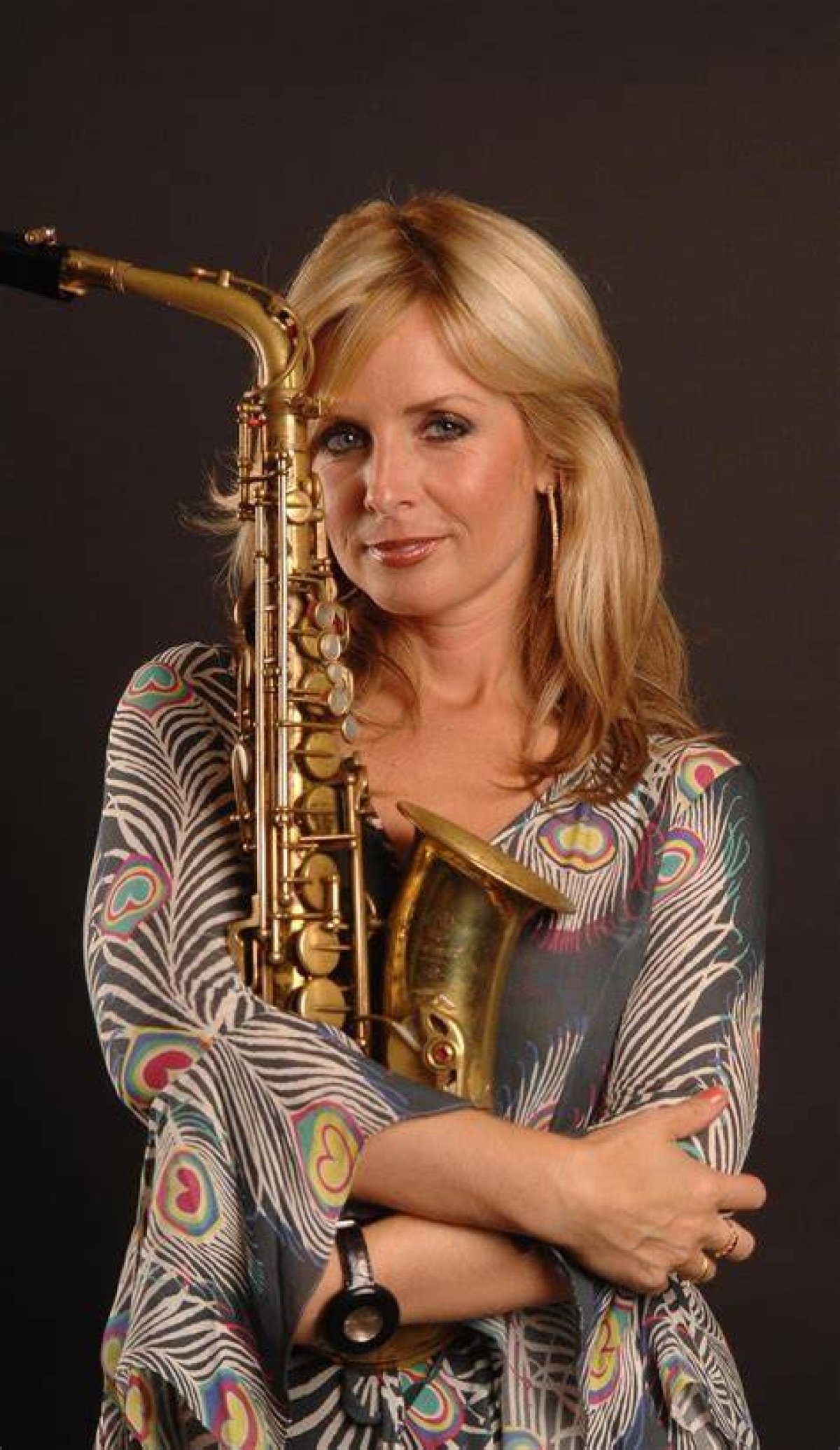 Candy Dulfer