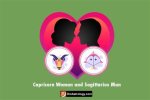 Capricorn Woman and Sagittarius Man - a Relationship of Opposites