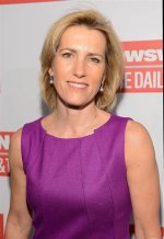 Captivating Moments: the Picture of Laura Ingraham