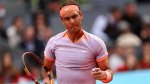 Capturing Moments: a Glimpse into Nadal's Son Photos