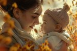 Capturing Moments: the Significance of Mother and Son Cctv Cameras