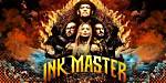 Capturing the Artistry: Sarah Jakubecz Ink Master Photo