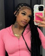 Carena Vonchae Height, Weight, Net Worth, Age, Birthday, Wikipedia, Who, Instagram, Biography