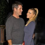 Carmen Electra on Rumored Boyfriend Simon Cowell: "He's So Cute!" |