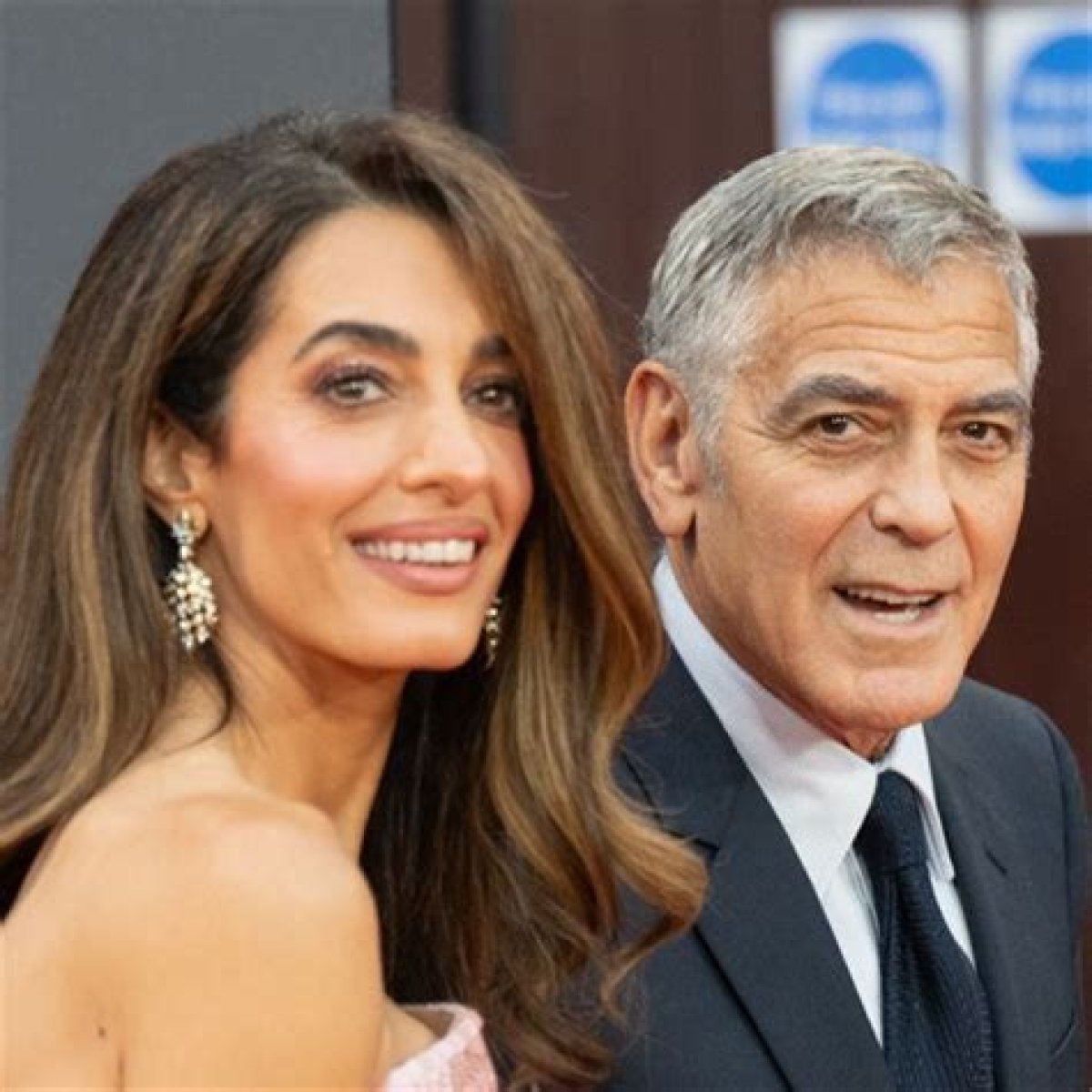 Carole and George Clooney: a Glimpse into Their Lives and Bond