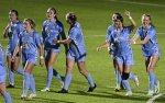 Carolina Women's Soccer: a Journey Through Excellence and Achievement