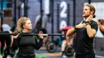 Carolines Impact on His Crossfit Journey ·