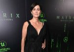 Carrie Moss Net Worth How Much Is Moss Worth?