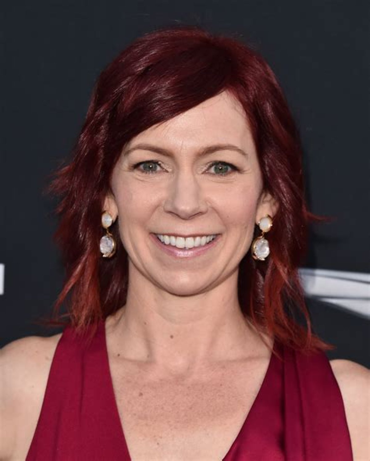 Carrie Preston's Family Choices and Aspirations Exposed
