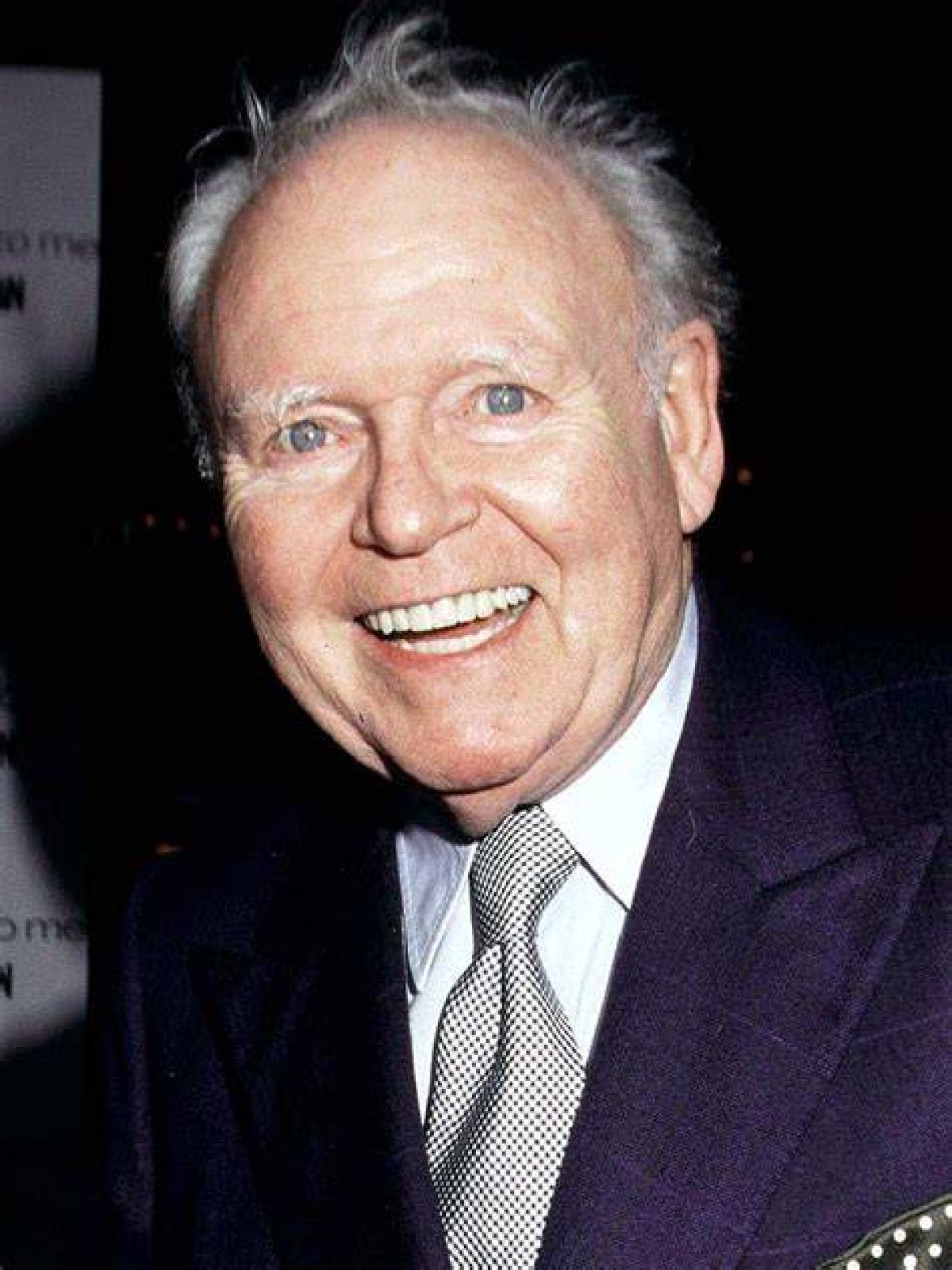 Carroll O'connor: a Legendary Actor's Journey