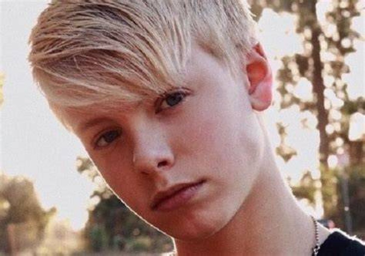 Carson Lueders- Bio, Height, Net Worth, Girlfriend, Dating
