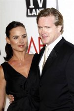 Cary Elwes Wife: Who Is Lisa Marie Kubikoff?